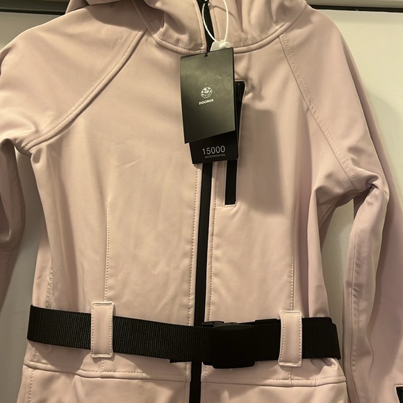 Doorek ski jumpsuit - Picture 2 of 10